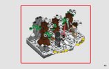 Bauanleitungen LEGO - 75236 - Duel on Starkiller Base: Page 63