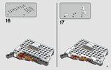 Bauanleitungen LEGO - 75236 - Duel on Starkiller Base: Page 17