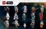 Bauanleitungen LEGO - 75236 - Duel on Starkiller Base: Page 65