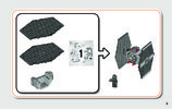 Bauanleitungen LEGO - 75237 - TIE Fighter™ Attack: Page 5