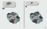 Bauanleitungen LEGO - 75237 - TIE Fighter™ Attack: Page 15