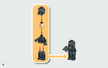 Bauanleitungen LEGO - 75237 - TIE Fighter™ Attack: Page 6