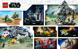 Bauanleitungen LEGO - 75237 - TIE Fighter™ Attack: Page 37