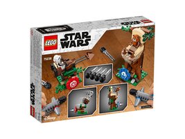 75238 - Action Battle Endor™ Assault