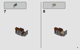 Bauanleitungen LEGO - 75238 - Action Battle Endor™ Assault: Page 9