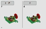 Bauanleitungen LEGO - 75238 - Action Battle Endor™ Assault: Page 18