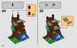 Bauanleitungen LEGO - 75238 - Action Battle Endor™ Assault: Page 46