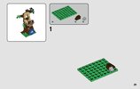 Bauanleitungen LEGO - 75238 - Action Battle Endor™ Assault: Page 29