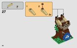 Bauanleitungen LEGO - 75238 - Action Battle Endor™ Assault: Page 48