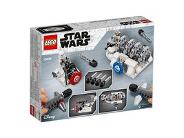 75239 - Action Battle Hoth™ Generator Attack