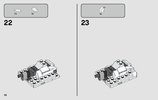 Bauanleitungen LEGO - 75239 - Action Battle Hoth™ Generator Attack: Page 14