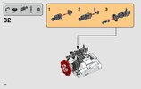 Bauanleitungen LEGO - 75239 - Action Battle Hoth™ Generator Attack: Page 20