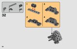 Bauanleitungen LEGO - 75239 - Action Battle Hoth™ Generator Attack: Page 50