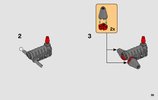 Bauanleitungen LEGO - 75239 - Action Battle Hoth™ Generator Attack: Page 59