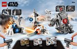 Bauanleitungen LEGO - 75239 - Action Battle Hoth™ Generator Attack: Page 64