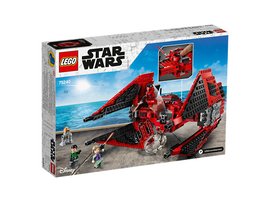 75240 - Major Vonreg's TIE Fighter™