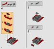 Bauanleitungen LEGO - 75240 - Major Vonreg's TIE Fighter™: Page 8