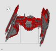 Bauanleitungen LEGO - 75240 - Major Vonreg's TIE Fighter™: Page 80