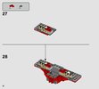 Bauanleitungen LEGO - 75240 - Major Vonreg's TIE Fighter™: Page 16