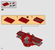 Bauanleitungen LEGO - 75240 - Major Vonreg's TIE Fighter™: Page 26