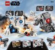 Bauanleitungen LEGO - 75240 - Major Vonreg's TIE Fighter™: Page 89