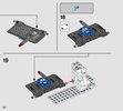 Bauanleitungen LEGO - 75241 - Action Battle Echo Base™ Defense: Page 52