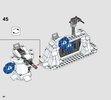 Bauanleitungen LEGO - 75241 - Action Battle Echo Base™ Defense: Page 68