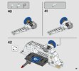 Bauanleitungen LEGO - 75241 - Action Battle Echo Base™ Defense: Page 65