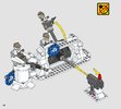 Bauanleitungen LEGO - 75241 - Action Battle Echo Base™ Defense: Page 70