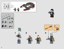 Bauanleitungen LEGO - 75243 - Slave l™ – 20th Anniversary Edition: Page 14