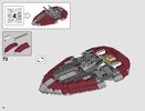 Bauanleitungen LEGO - 75243 - Slave l™ – 20th Anniversary Edition: Page 60