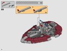 Bauanleitungen LEGO - 75243 - Slave l™ – 20th Anniversary Edition: Page 76