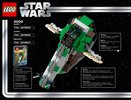 Bauanleitungen LEGO - 75243 - Slave l™ – 20th Anniversary Edition: Page 4