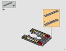 Bauanleitungen LEGO - 75243 - Slave l™ – 20th Anniversary Edition: Page 21