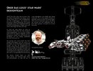 Bauanleitungen LEGO - 75244 - Tantive IV™: Page 3