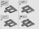 Bauanleitungen LEGO - 75244 - Tantive IV™: Page 44