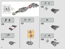 Bauanleitungen LEGO - 75244 - Tantive IV™: Page 94