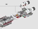 Bauanleitungen LEGO - 75244 - Tantive IV™: Page 102