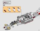 Bauanleitungen LEGO - 75244 - Tantive IV™: Page 125