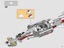 Bauanleitungen LEGO - 75244 - Tantive IV™: Page 129