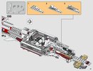 Bauanleitungen LEGO - 75244 - Tantive IV™: Page 131