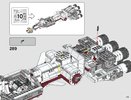 Bauanleitungen LEGO - 75244 - Tantive IV™: Page 179