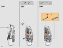 Bauanleitungen LEGO - 75244 - Tantive IV™: Page 208