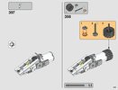 Bauanleitungen LEGO - 75244 - Tantive IV™: Page 209