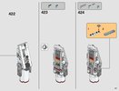 Bauanleitungen LEGO - 75244 - Tantive IV™: Page 217