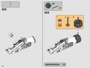 Bauanleitungen LEGO - 75244 - Tantive IV™: Page 218