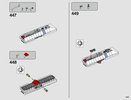 Bauanleitungen LEGO - 75244 - Tantive IV™: Page 229