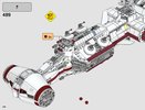 Bauanleitungen LEGO - 75244 - Tantive IV™: Page 250