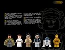 Bauanleitungen LEGO - 75244 - Tantive IV™: Page 9