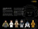 Bauanleitungen LEGO - 75244 - Tantive IV™: Page 9